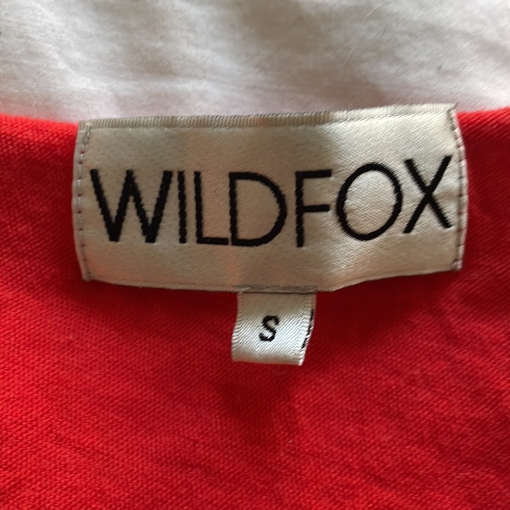 Wildfox Rad - image 3